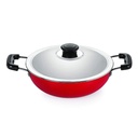 Flat Tawa NIRLON FT10 - 240 mm