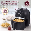 Air Fryer BOROSIL Best - 2.8 l