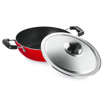 Fry Pan NIRLON FP10 - 200 mm