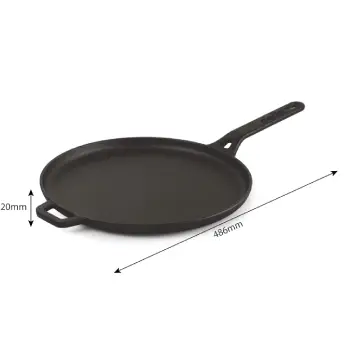 Dosa Tawa CELLO Ironica -  28 cm 