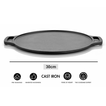 Tadka Pan NIRLON VG - 110 mm