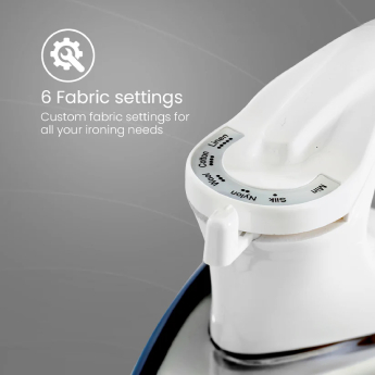 Dry Iron CROMPTON Rhino - 1000 W