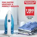 Stream Iron KENT Luxe - 2000 W