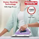 Stream Iron KENT Luxe - 2000 W