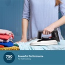 Dry Iron PHILIPS HD1182/28  - 1000 W