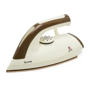 Dry Iron SWISS MILITARY Avens - 1000 W