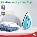 Dry Iron WONDERCHEF Cruze - 1000 W