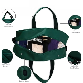 Duffle Bag GOBLIN Jupiter - 11 l