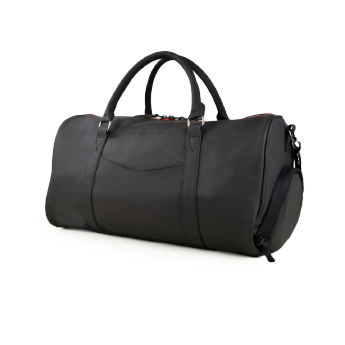 Duffle 22 l JACK & JONES Mike - Black