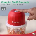 Chopper WONDERCHEF Zippy Cordless Electric Chopper
