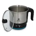 Electric Kettle SWISS MILITARY Bright - 1.5 l