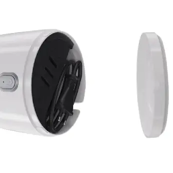 Electric Kettle SWISS MILITARY Hotpot - 300 W