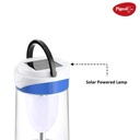 Emergency Soar Lamp PIGEON - Helios 