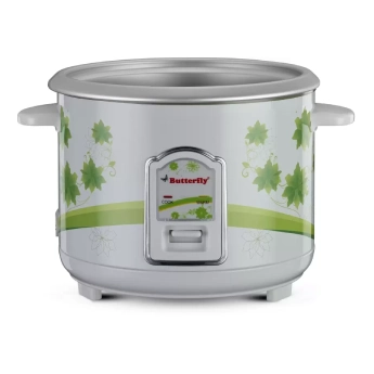 Rice Cooker BUTTERFLY Jade - 1.8 l