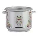 Electric Rice Cooker BUTTERFLY Raga - 1.8 l