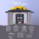 Smart Appliances WONDERCHEF Nutri-pot