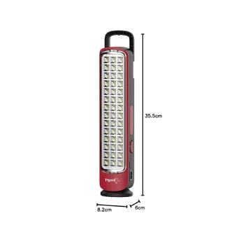 Emergency Lamp PIGEON Capella - 1600 Mah