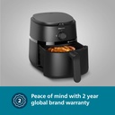 Air Fryer PHILIPS Rapid NA120/00 - 4.2 l