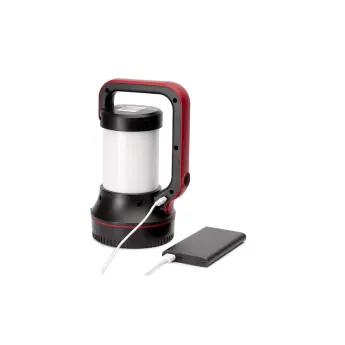 Emergency Lamp PIGEON Illume Pro - 4800 mAh