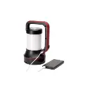 Emergency Lamp PIGEON Illume Pro - 4800 mAh