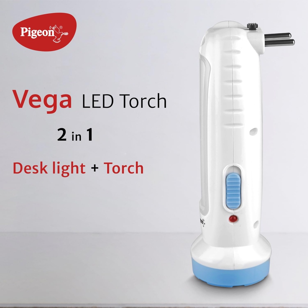 Emergency Lamp PIGEON Vega - 900 mAh