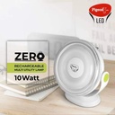 Emergency Lamp PIGEON Zero - White