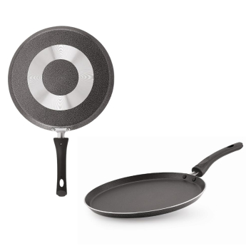 Flat Tawa PENCIL Signature - 280 mm 