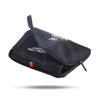 Foldable Backpack SWISS MILITARY Zeal - 13.2 l