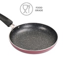 Fry Pan MILTON Granito - 20 cm