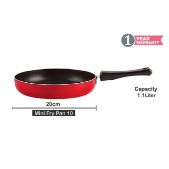 Fry Pan NIRLON FP10 - 200 mm