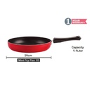 Fry Pan NIRLON FP10 - 200 mm