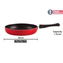 Fry Pan NIRLON FP10 - 200 mm