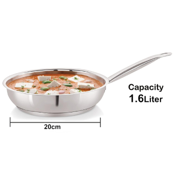 Casserole NIRLON CS12 - 260 mm