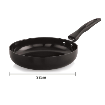 Sauce Pan NIRLON Tri-Ply SP14 - 140 mm