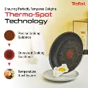 Fry Pan TEFAL Cook & Savour - 24 cm