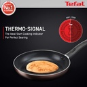Fry Pan TEFAL Day By Day - 24 cm