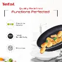 Fry Pan TEFAL Delicia - 20 cm