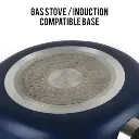 Fry Pan CELLO Black Platina - 28 cm