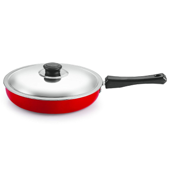 Flat Tawa NIRLON FT10 - 240 mm