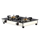 Gas Stove BUTTERFLY Duo Plus - 2 Burner
