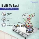 Gas Stove BUTTERFLY Magnum - 4 Burner