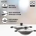 Appachetty Pencil Signature - Medium