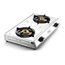 Gas Stove BUTTERFLY Rhino - 2 Burner