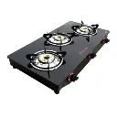 Gas Stove BUTTERFLY Trio - 3 Burner