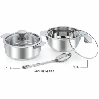 Gift Set CELLO Dawat - 2 Pcs