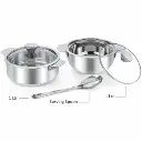 Gift Set CELLO Dawat - 2 Pcs