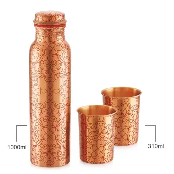 Gift Set CELLO Diva(Ornate) - 3 Pcs