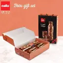Gift Set CELLO Diva(Flower) - 3 Pcs 