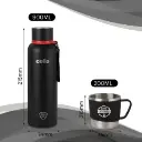 Gift Set CELLO Kent - 3 Pcs