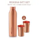 Gift Set CELLO Elite - 3 Pcs